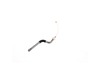 17825202-3-S-DeLonghi-AS00002705-Steam Hose Assembly