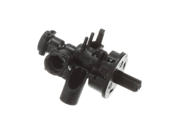 17825204-1-M-DeLonghi-AS00002707-Steam Valve Assembly