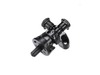 17825204-2-S-DeLonghi-AS00002707-Steam Valve Assembly