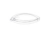 Drain Tube – Part Number: AS00003126