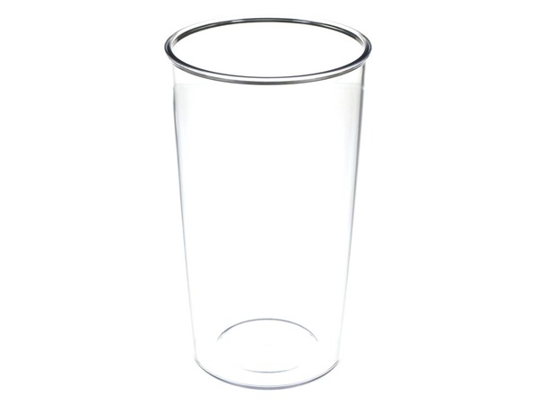 17825338-1-M-DeLonghi-AS00004187-Beaker Plastic