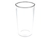 17825338-2-S-DeLonghi-AS00004187-Beaker Plastic