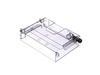 17825342-3-S-DeLonghi-AS00004201-Water Tank Assembly