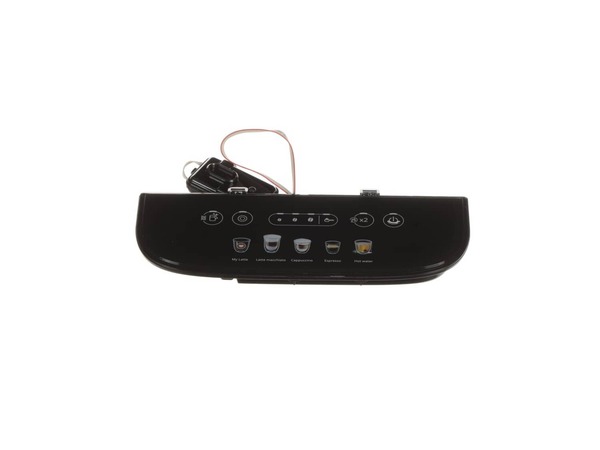 17825360-1-M-DeLonghi-AS00004320-Control Panel Assembly With Pcb