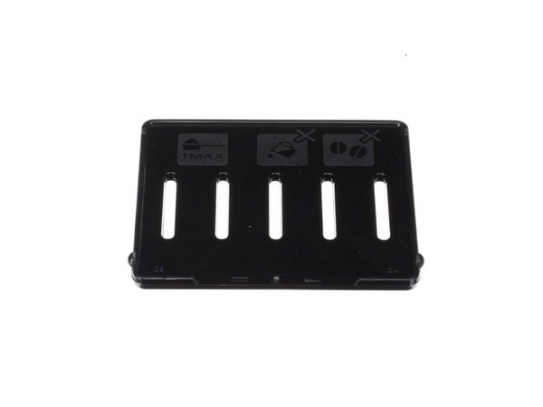 17825370-1-M-DeLonghi-AS00004334-Ground Coffee Cover