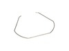Filter Retaining Spring (Aisi 302) – Part Number: AS00004399