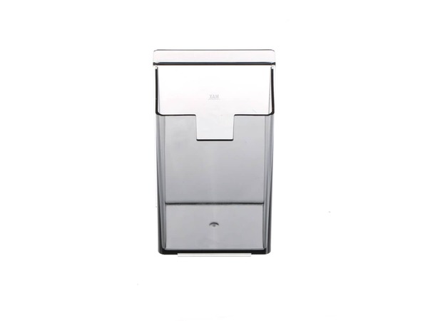 17825379-1-M-DeLonghi-AS00005215-Ground Coffee Container