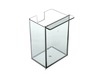 17825379-3-S-DeLonghi-AS00005215-Ground Coffee Container