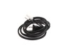 Power Supply Cord With Plug (Us/Ca) – Part Number: AS00005440