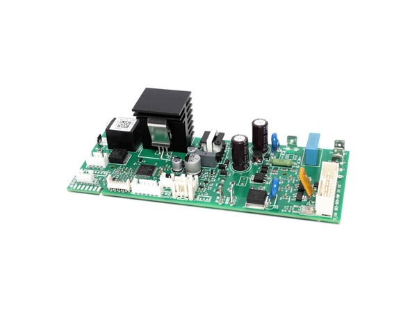 17825439-1-M-DeLonghi-AS00005474-Power Board (Sw1.1.0 120v)