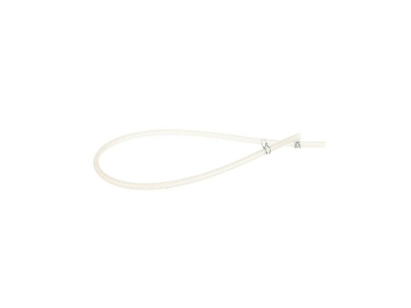 17825530-1-M-DeLonghi-AS00006035-Fabric-Coated Silicone Hose (L410+2clip)