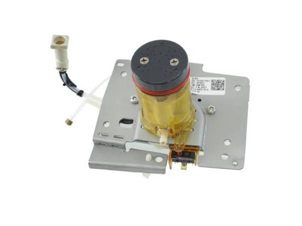 17825571-1-M-DeLonghi-AS13200007-Mechanics Valve (Esam)