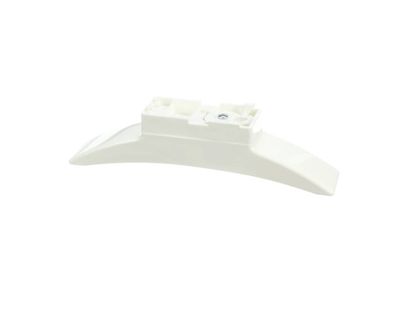 17825581-1-M-DeLonghi-AS22200015-Mobile Foot Assembly (Left)