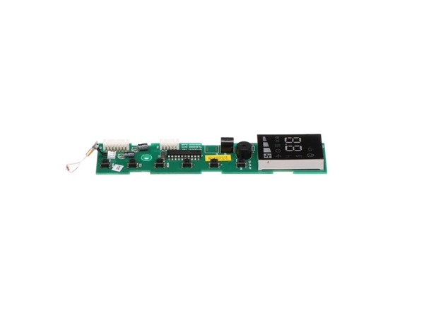17825587-1-M-DeLonghi-AS22200021-Control Pcb