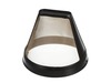 Brsc002 Filter-Goldtone Braun – Part Number: AX13210002