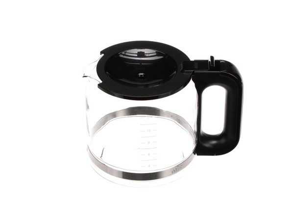 17825640-1-M-DeLonghi-AX13210005-Brsc005 Glass-Caraffe 12cups B