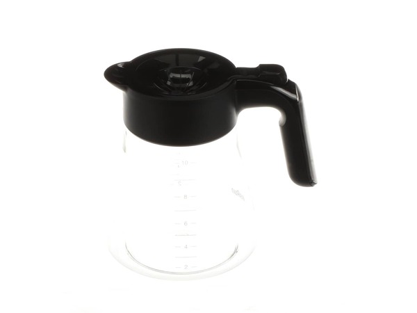 17825641-1-M-DeLonghi-AX13210008-Glass Caraffe 10 Cups