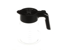 Glass Caraffe 10 Cups – Part Number: AX13210008