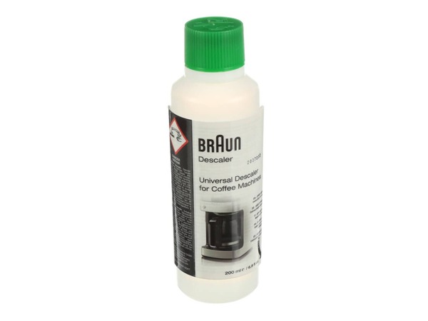 17825643-1-M-DeLonghi-AX13210013-Descaler For Coffee Machines (200ml)