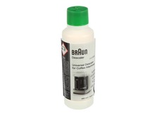 Descaler For Coffee Machines (200ml) – Part Number: AX13210013
