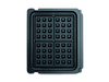 The No-Mess Waffle Plates – Part Number: BGR001NEU0NUC1