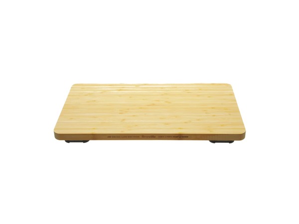 17825856-1-M-Breville-BOV800CB-Bamboo Cutting Board