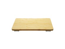 Bamboo Cutting Board – Part Number: BOV800CB