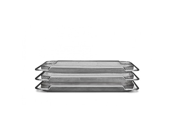 17825861-1-M-Breville-BOV900AMB0NUC1-The Mesh Baskets For The Smart Oven Air
