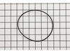Rubber Seal – Part Number: BR67002726