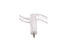 Whipping Attachment, Pure-whit – Part Number: BR67051143