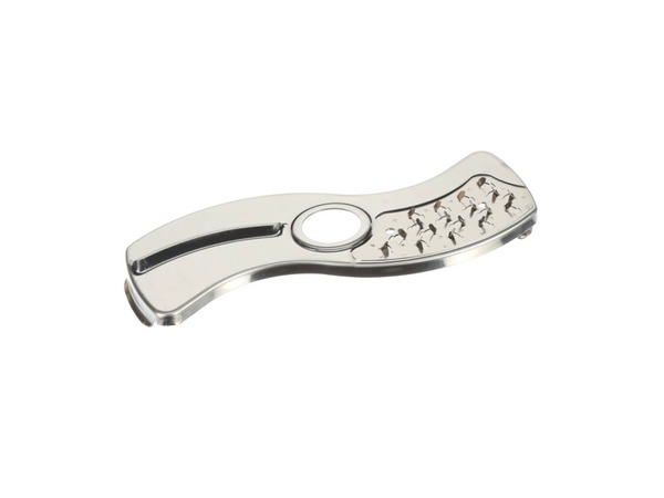 17826198-1-M-DeLonghi-BR67051382-Julienne Slicing Insert (Trian