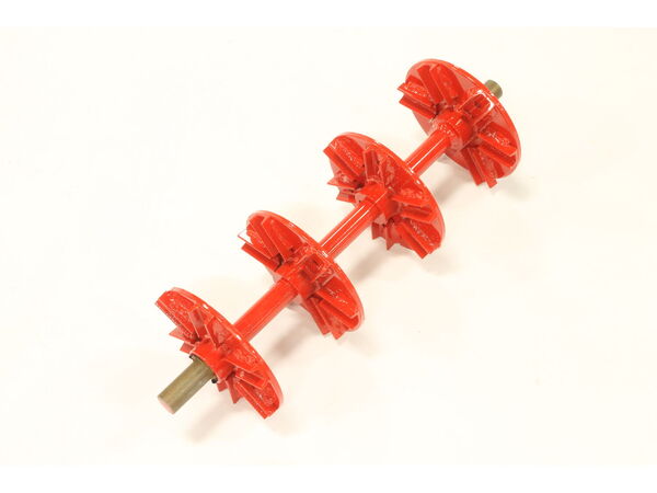 17826237-1-M-Classen-C700026-48Rte Tine Shaft