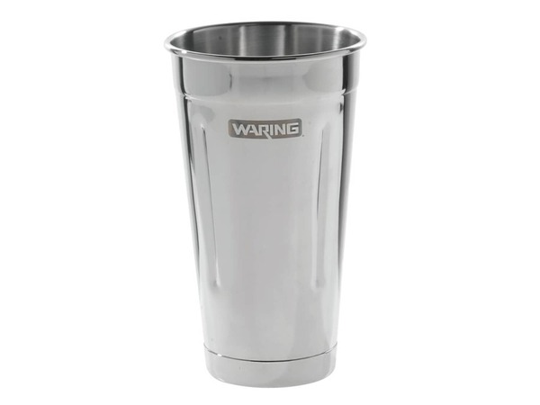 17826241-1-M-Waring-CAC20-Stainless Steel Malt Cup