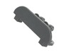 Drain Stopper Tube (Grey) – Part Number: EP1033-UL-10-26G