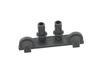 17826598-2-S-Opal-EP1033-UL-10-26G-Drain Stopper Tube (Grey)