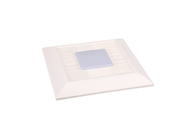 17826726-1-M-Panasonic-FFV0511VFL1K-Louver Assembly