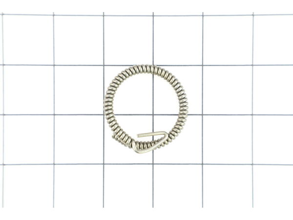 17826938-1-M-Ingersoll Rand-HH1-1194-Lock Springfor Grvd Ret, Qty 1