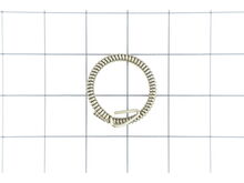 Lock Springfor Grvd Ret, Qty 1 – Part Number: HH1-1194
