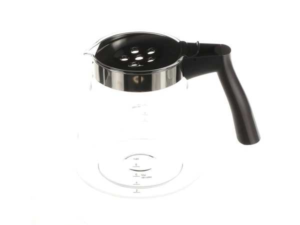 17826945-1-M-DeLonghi-HZ1029-Glass Carafe