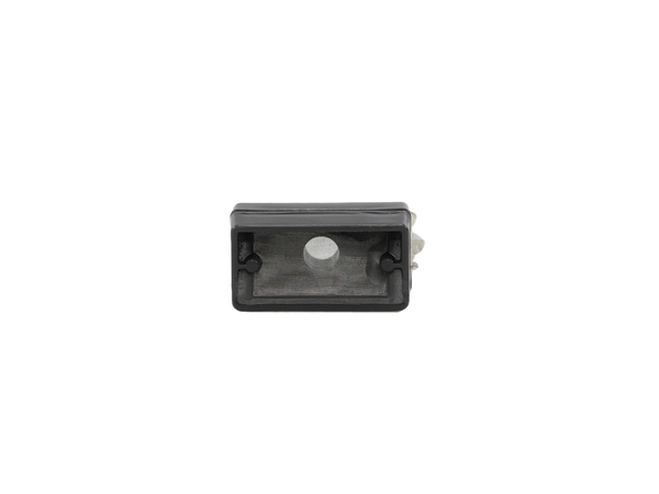 17826970-1-M-Opal-IM1101-UL-01-14B-Black Filter Piece Assembly
