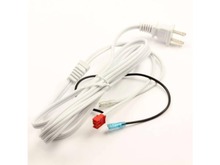 Power Supply Cord – Part Number: KU1091