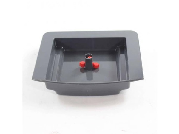17827129-1-M-DeLonghi-KW713335-Drip Tray With Float