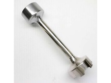 Metal Triblade Wand – Part Number: KW713779