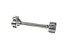 17827141-3-S-DeLonghi-KW713779-Metal Triblade Wand