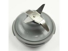 Goblet Blade Assembly Including Seal - Grey – Part Number: KW714295