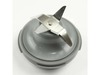 Goblet Blade Assembly Including Seal - Grey – Part Number: KW714295