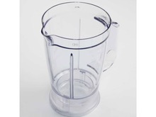 Acrylic Goblet – Part Number: KW714297