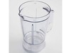 Acrylic Goblet – Part Number: KW714297