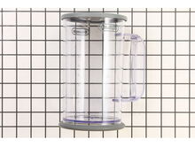 Beaker 0.75 L -foot Ring & Lid – Part Number: KW714803