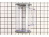 Beaker 0.75 L -foot Ring & Lid – Part Number: KW714803